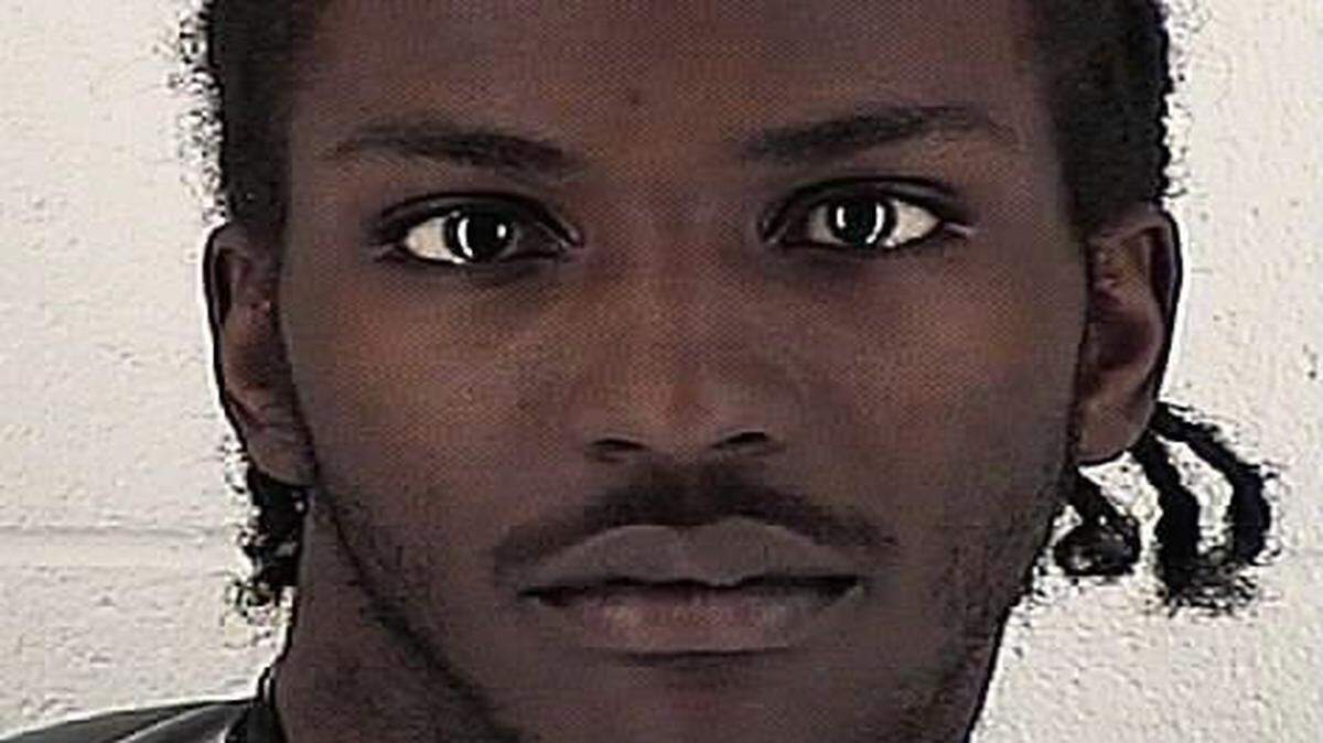 
DeMario Thompson is charged with first-degree felony murder and auto burglary.
