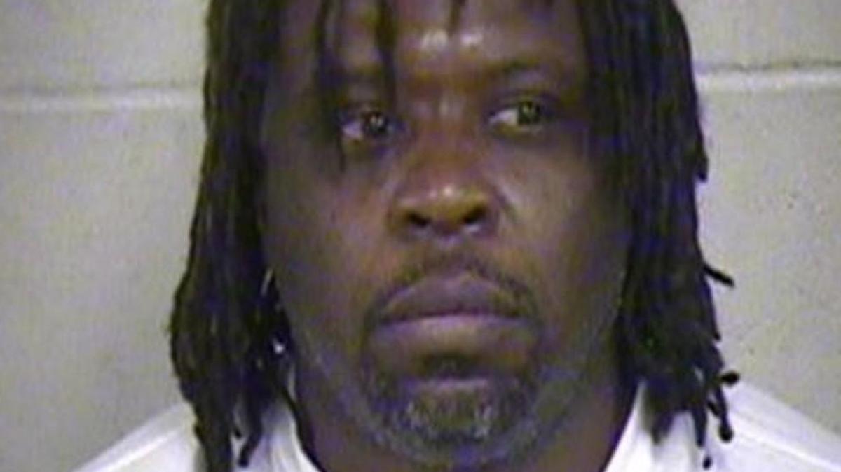 Anthony W. Walker’s trial began Tuesday in Jackson County. He is accused of killing three people in January 2012.