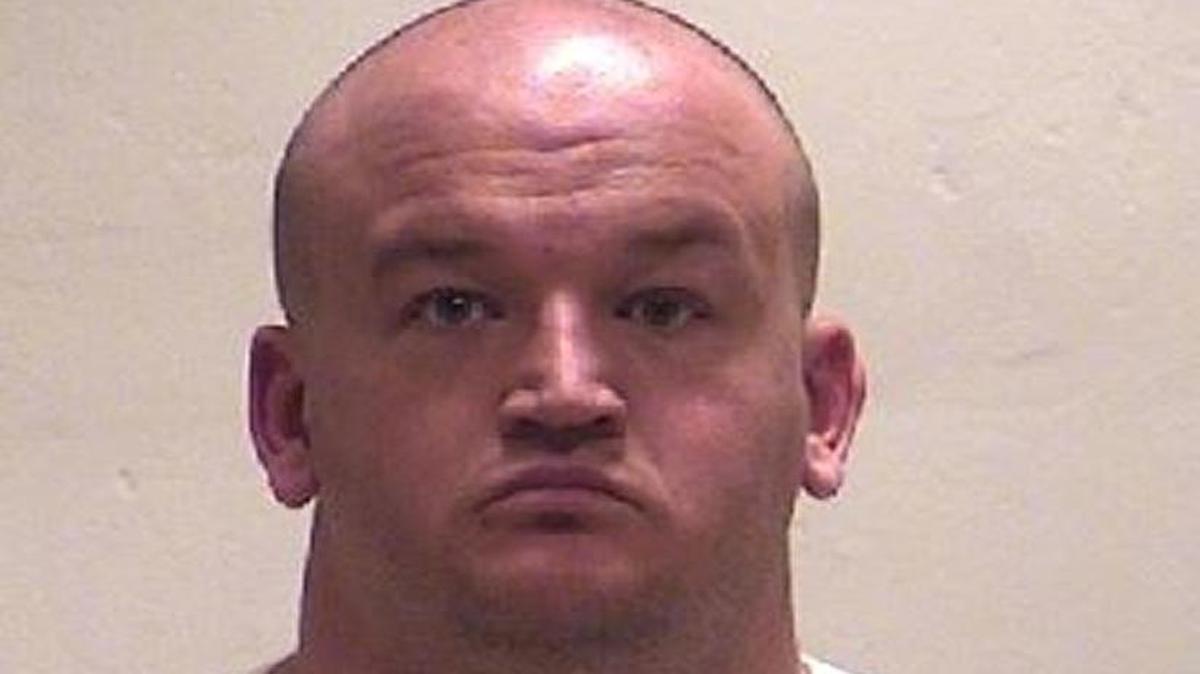 Joshua M. Miller is accused of sending explicit sexual messages to a Winnetonka High School freshman.