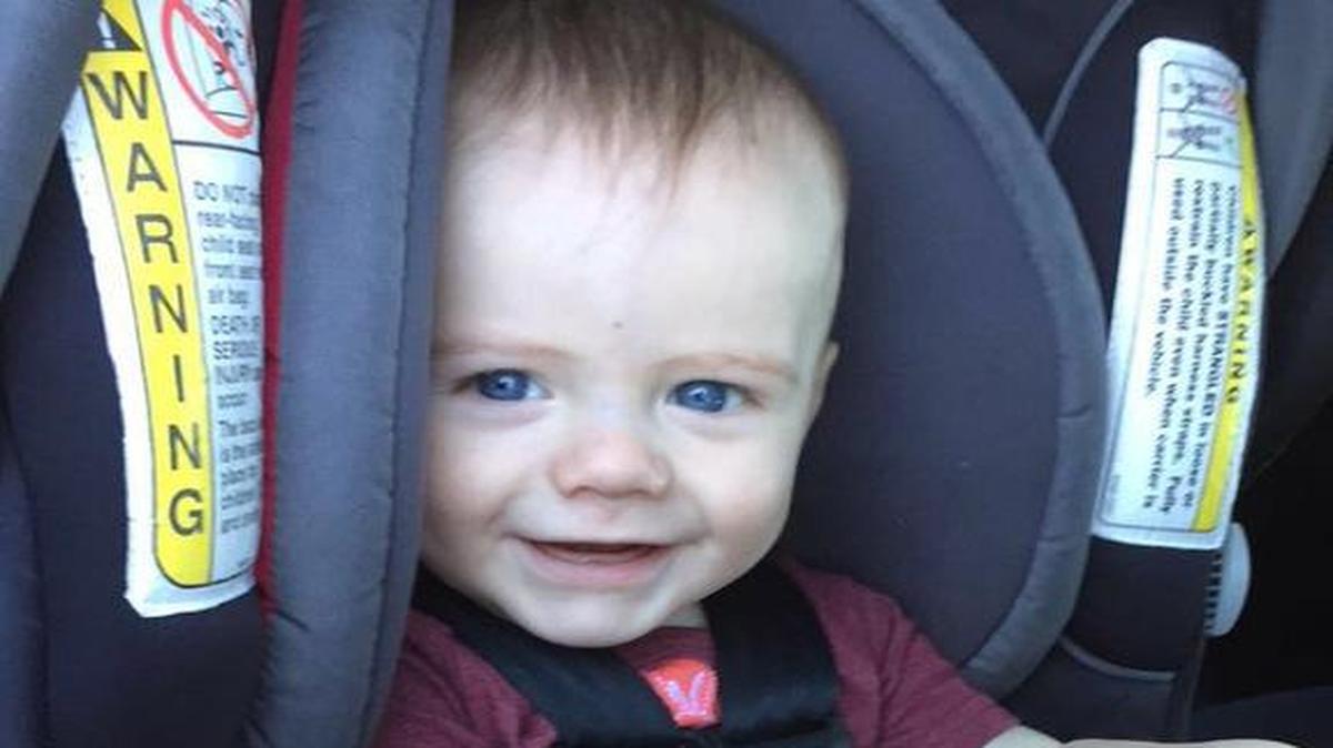 Police are investigating the death of 9-month-old Oliver Ortiz after he was fatally injured last month at a Eudora, Kan., day care. Police are calling the infant’s death “suspicious.”