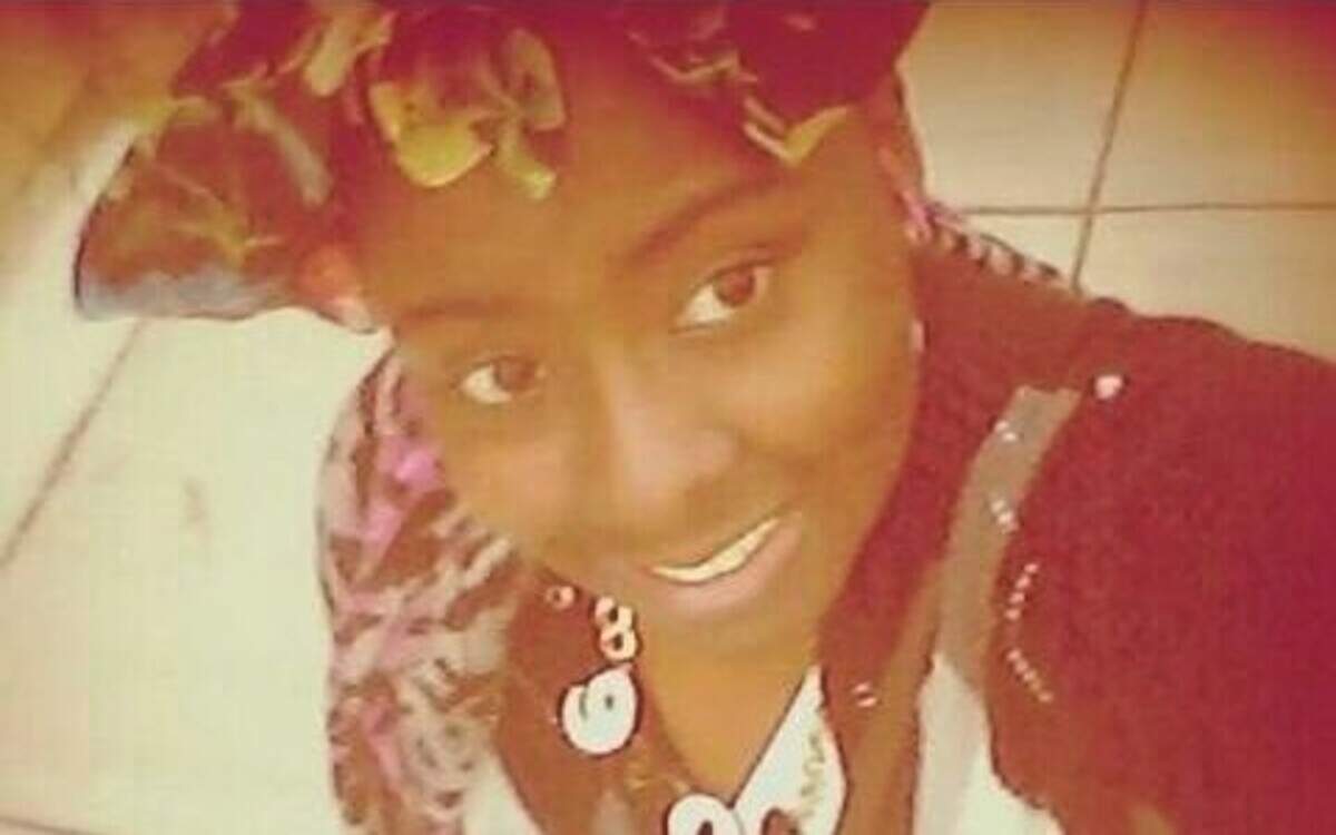 
Alexis Shonae Kane, 14, of Kansas City
