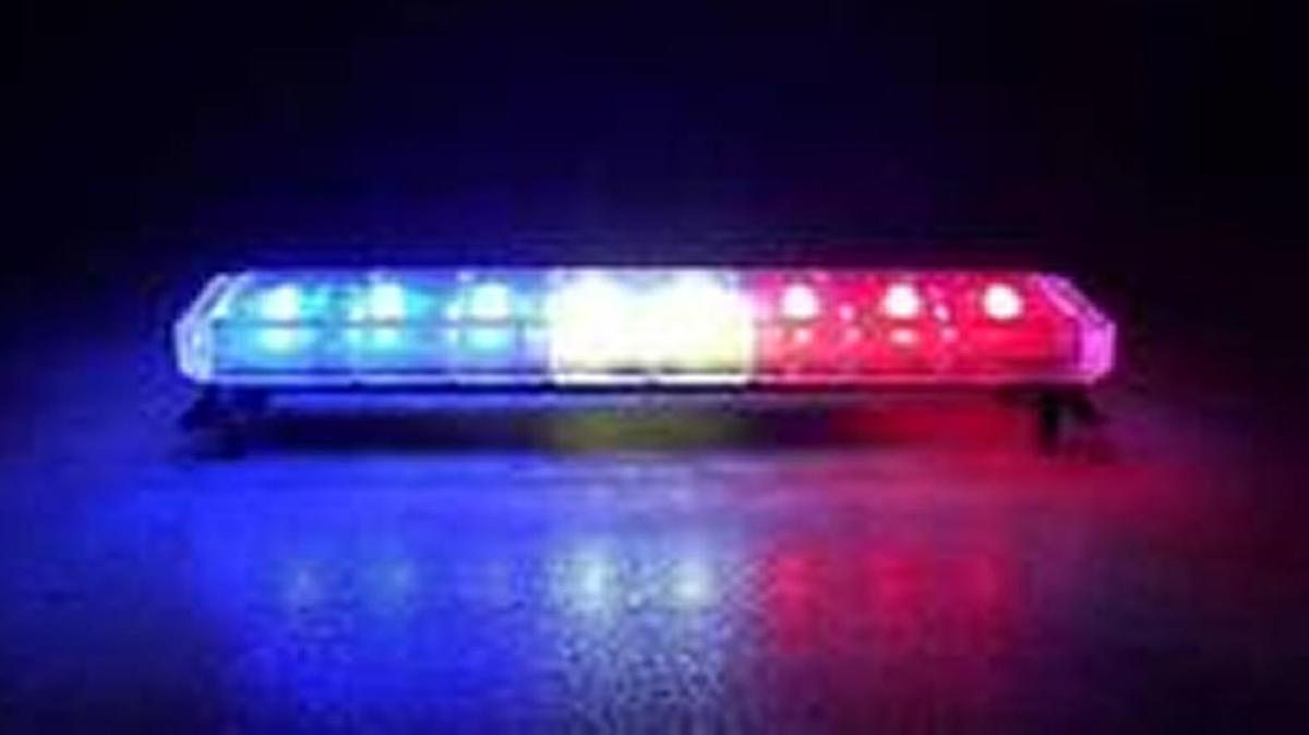 A car fleeing from Kansas City police caused at least two wreck Wednesday afternoon.