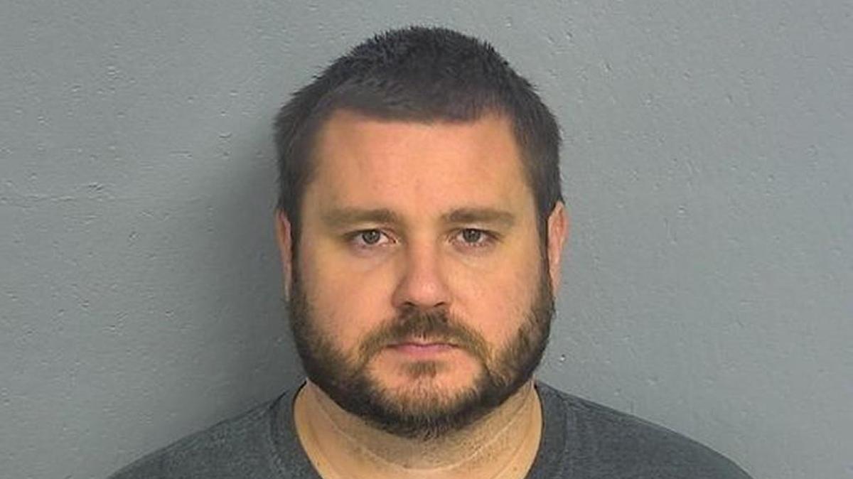Nathaniel F. Mares