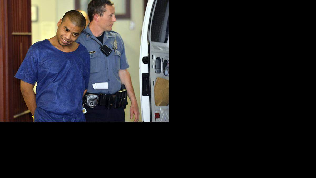 
Mohammed Whitaker called The Star at least eight times in recent weeks, pitching his case that one document among hundreds of pages of discovery items shows he could not have committed an April 2 shooting in the Three Trails Crossing area.
