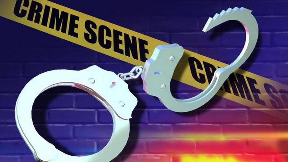 A former Wyandotte County employee was indicted on charges of taking bribes and money laundering.