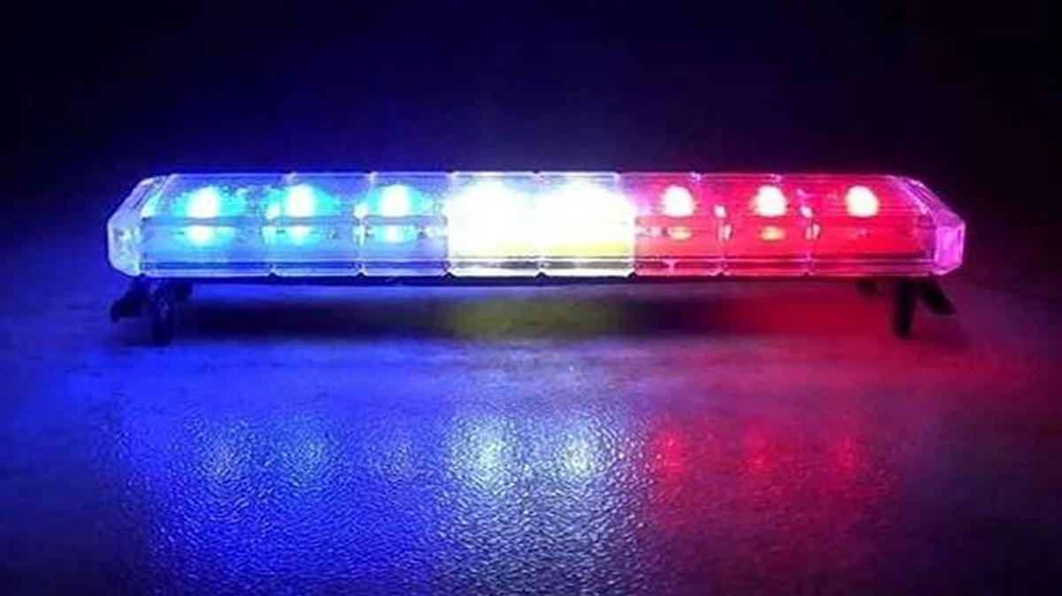 Kaveon C. Cottonham, 18, allegedly fled a Kansas City police officer Wednesday in the 5500 block of Woodland Avenue and caused a wreck that injured a boy.