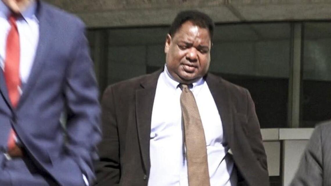 Jackson County aide rehired after conviction in past scandal. Now he’s accused again