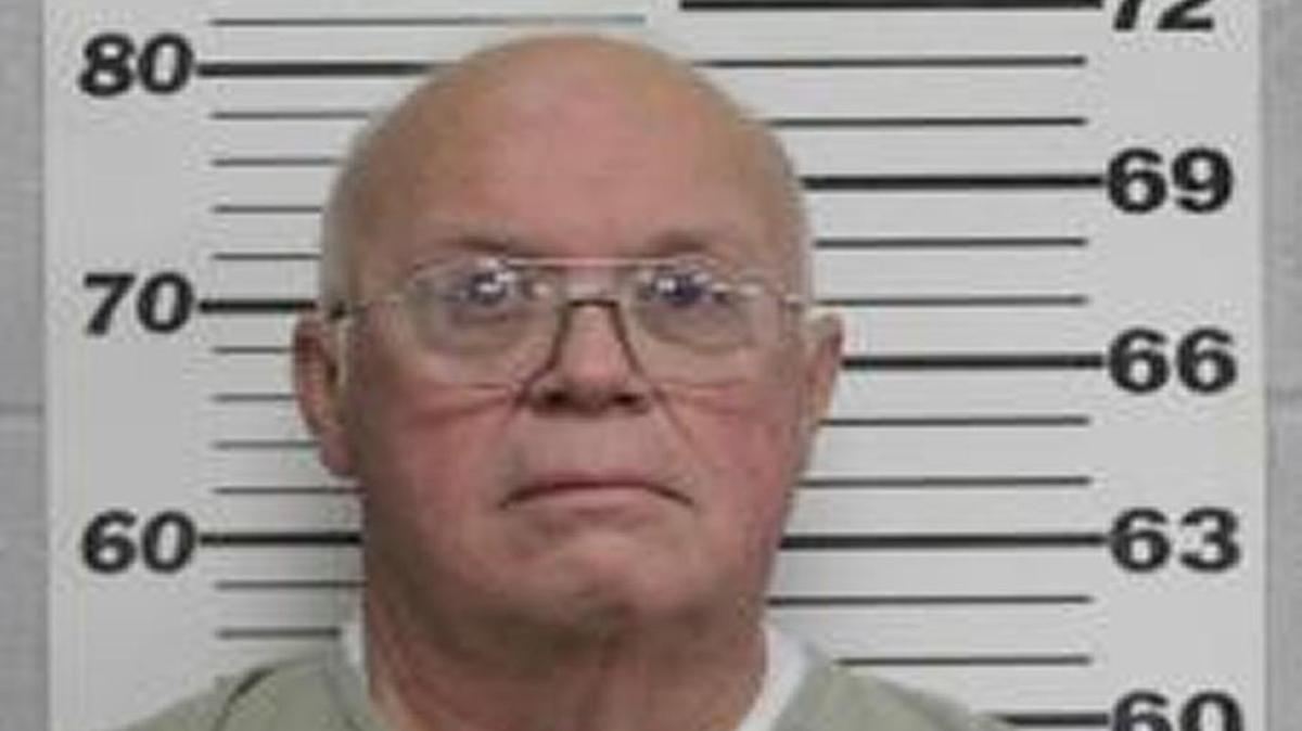 Mark E. Wisner