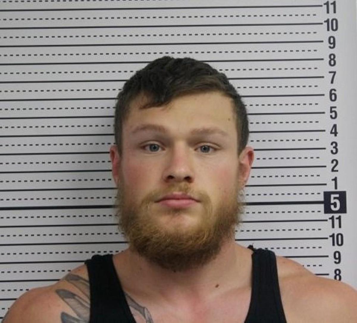 Jacob Ewing