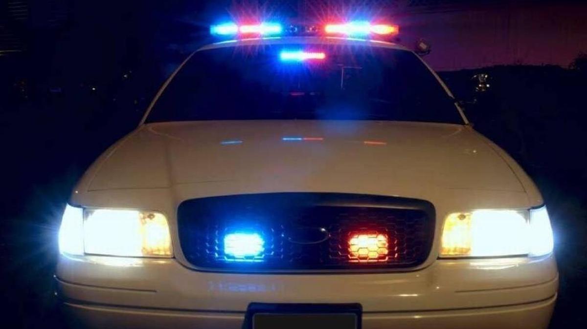 University of Kansas campus police have arrested two students on suspicion of rape at a student residence hall on Saturday.
