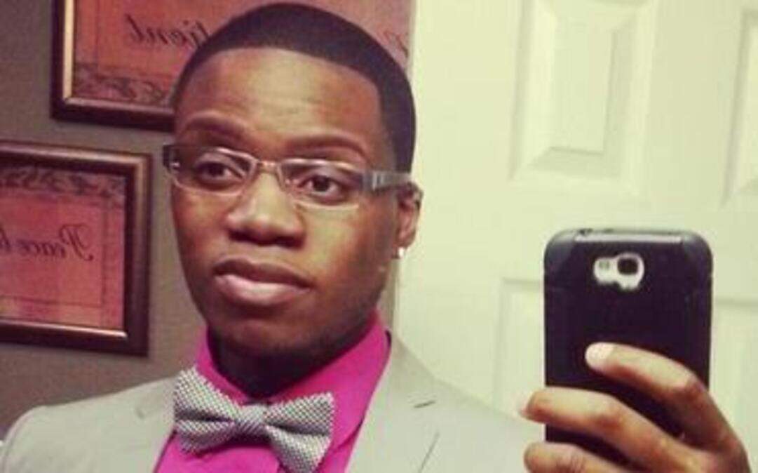 Dionte Greene was active in Kansas City’s black LGBT community, a friend says. He was killed on Oct. 31.