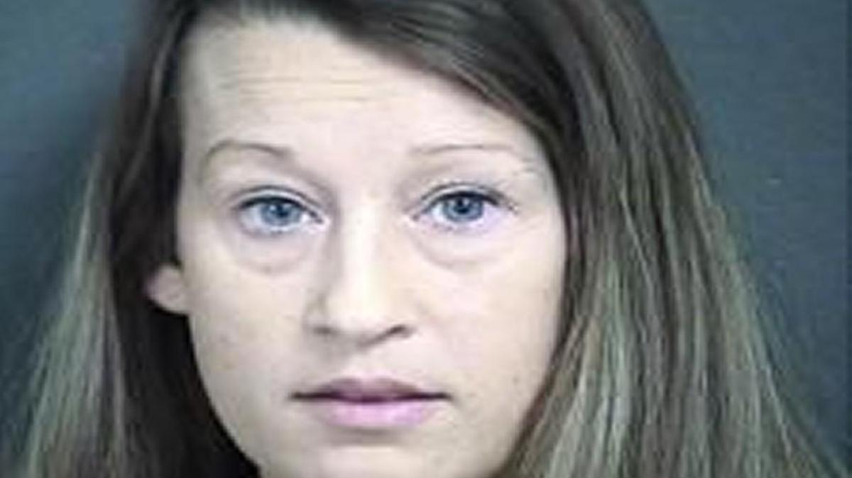 Kansas City, Kan., Police Officer Colleen Radford and a Wyandotte County sheriff’s deputy are accused of intentionally helping a convicted juvenile offender access a firearm.