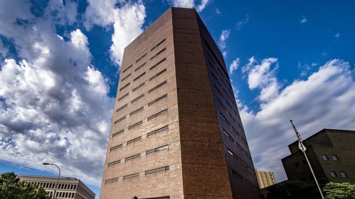 Jackson County jail inmate dies overnight; sheriff’s office launches investigation.