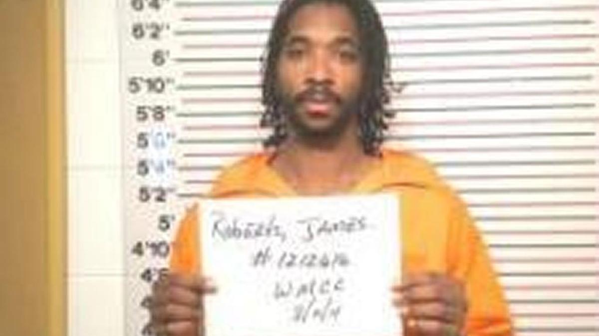 James P. Roberts