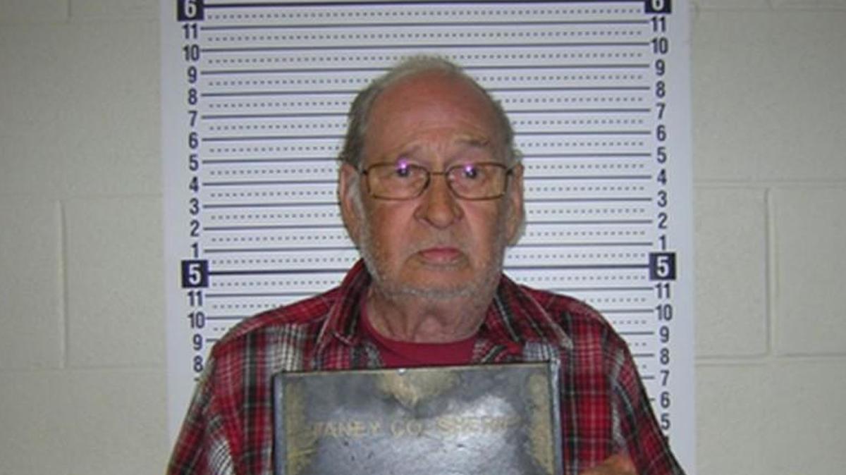 Eldon Ault