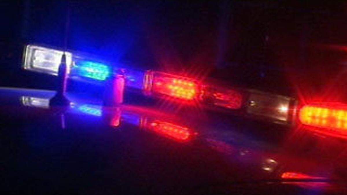 
The driver of a white Ford Edge headed south and then east on Interstate 435 into Missouri and then east on Interstate 70. Police arrested the driver after stopping the car using a tire deflation device in Blue Springs.
