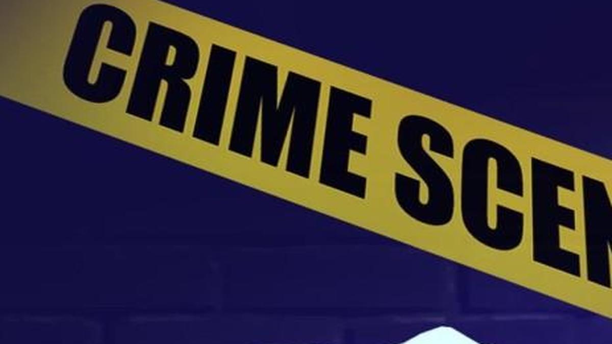 Three people were arrested after a string of six robberies within a few hours Thursday in Kansas City.