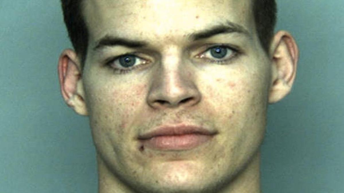 Johnathan Cromwell is charged with second-degree murder and use of a firearm in the shooting death of 60-year-old Jiansheng Chen in late January.