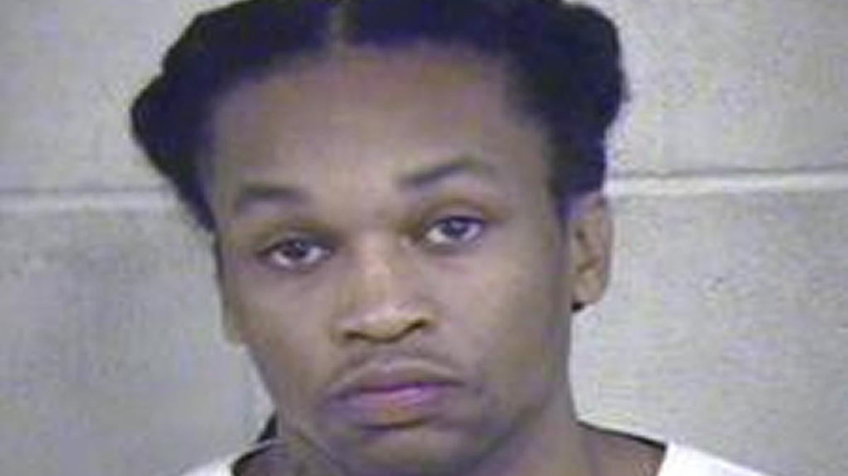 Garron T. Briggs