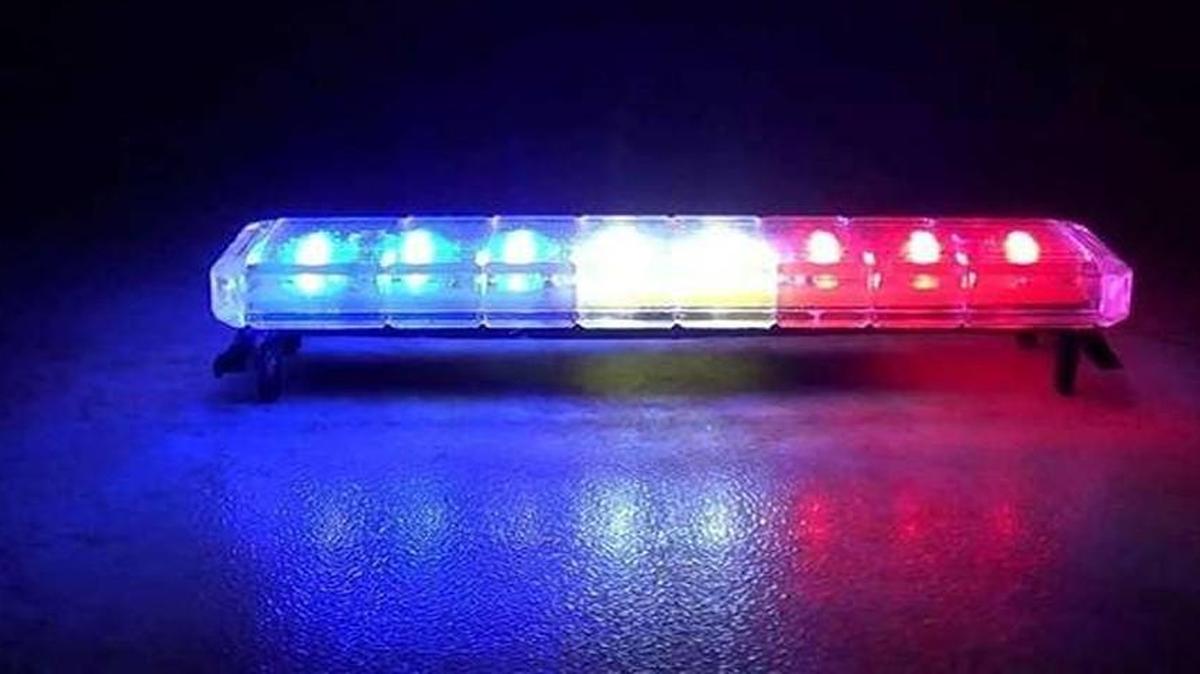 Ronald Q. Patterson was found killed Saturday night in a shelter house inside Swope Park in southeast Kansas City.