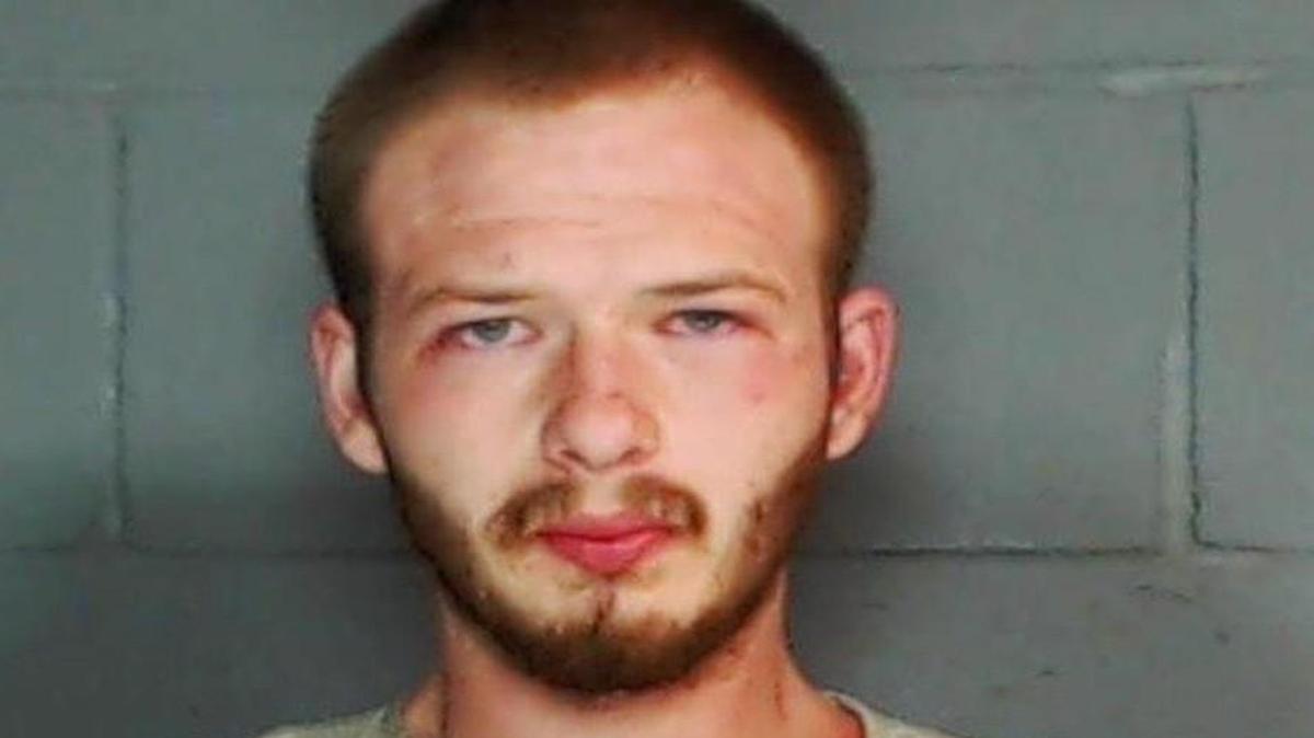 William Wilson, 22, of Basehor, was sentenced Friday to one year in jail with work release after he was convicted in June of one count involuntary manslaughter in the deaths of his brother and uncle.