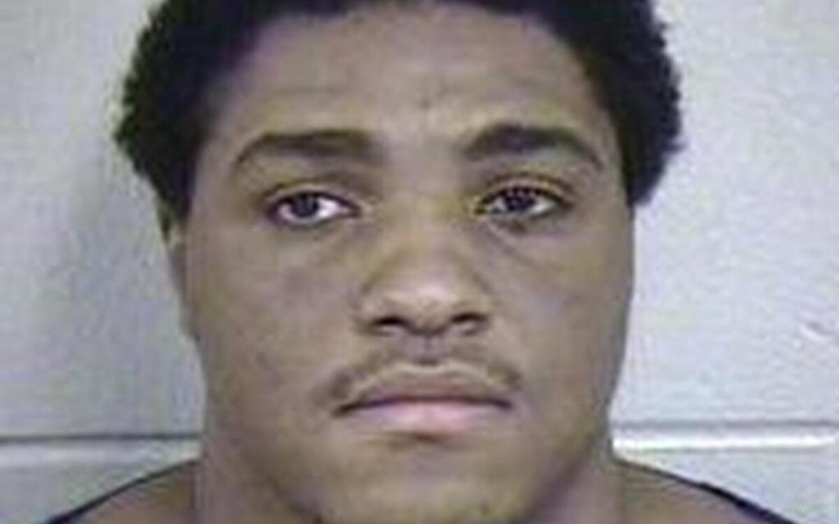 
After family members cried and vented during an hour of tearful testimony at the Jackson County Courthouse, a judge sentenced Corey Barrett to life in prison for the murder of his grandmother Marise Barrett on the morning after her 70th birthday party.

