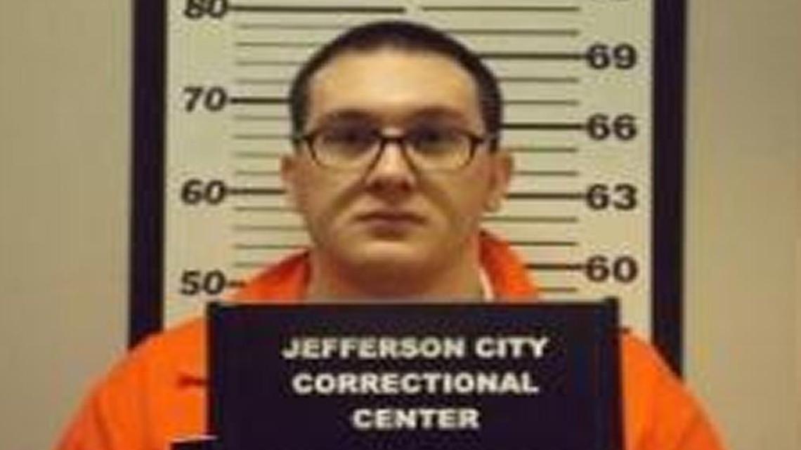 Aaron Michael Fisher