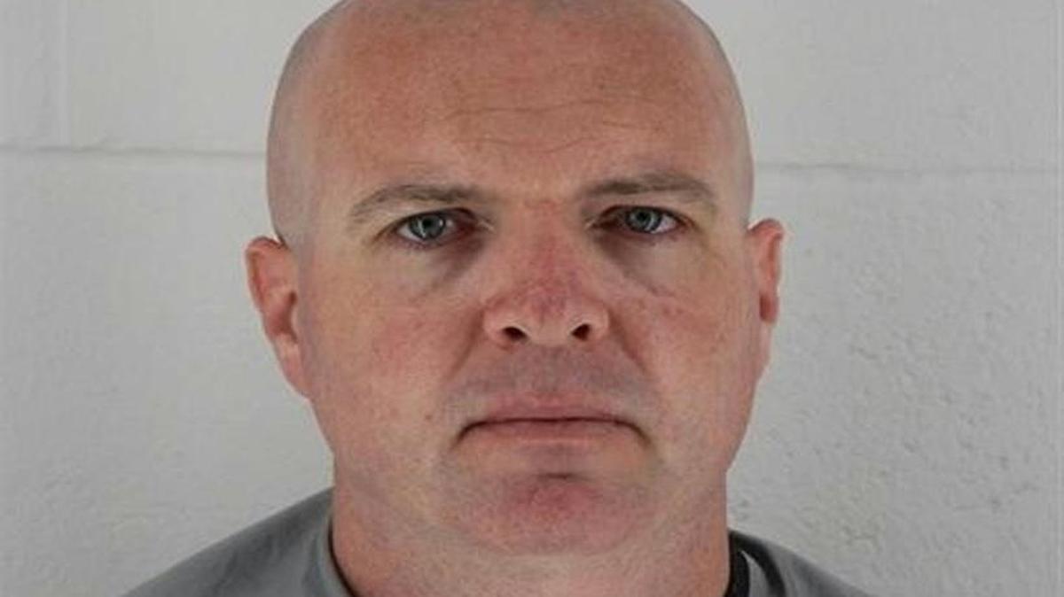 Former Olathe South High School teacher Michael Jasiczek is charged with three felony counts of unlawful sexual relations with a student. The student told police she felt “brainwashed” by his attention.