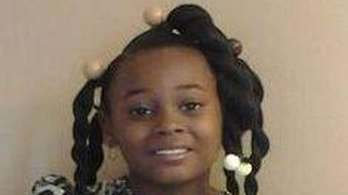 
Machole Stewart, 10, was killed in her Kansas City, Kan., home in a drive-by shooting more than three months ago. Her killers remain at large, and her family wants answers.
