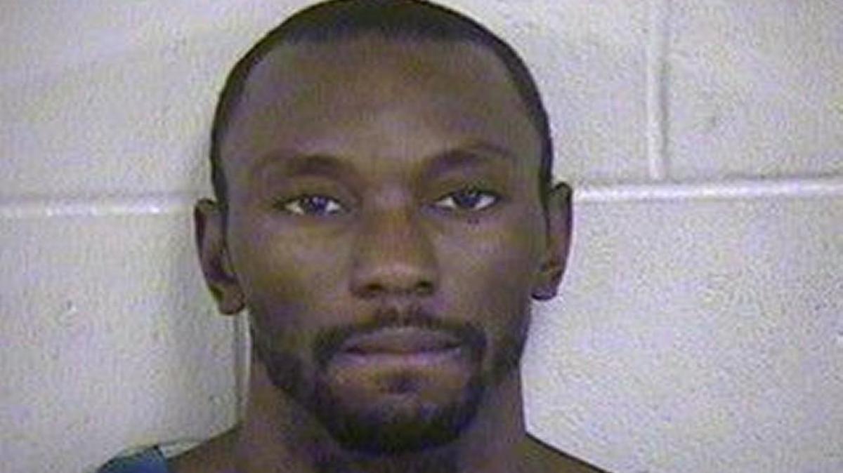 Dontae D. Jefferson was convicted Thursday of fatally shooting Ka’Vyea Curry and paralyzing Curry’s 10-year-old son.