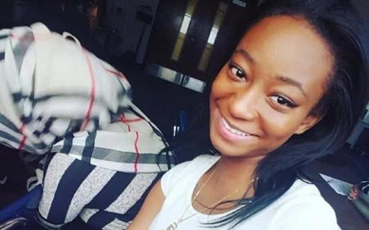 Daizsa Laye Bausby was 18 when she was murdered in March 2016.