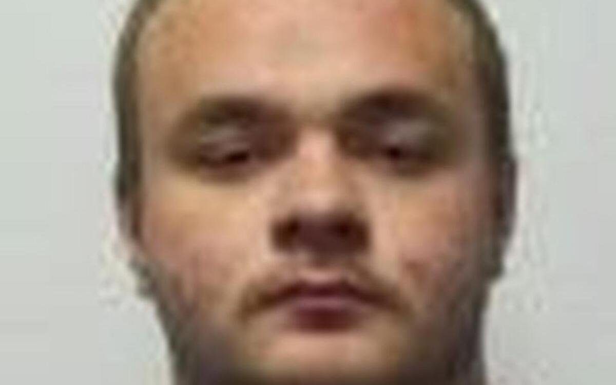 
Kody Saulmon
