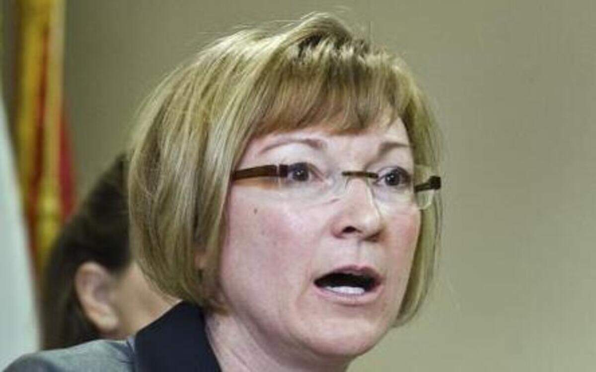 
“These children are an integral part of our community and they are defenseless, innocent and easily injured,” Jackson County Prosecutor Jean Peters Baker said in a prepared statement.

