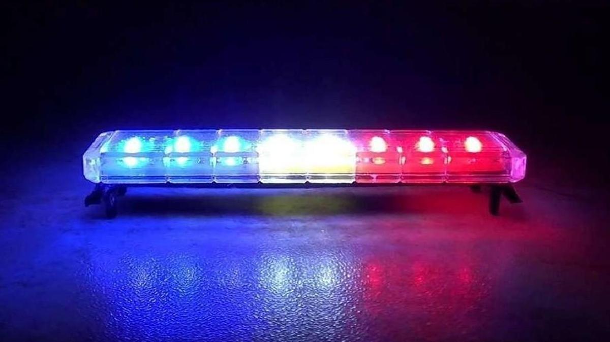 Charles Bradford, 41, of Kansas City, was found mortally wounded early Sunday. Police are looking for more information on the shooting.