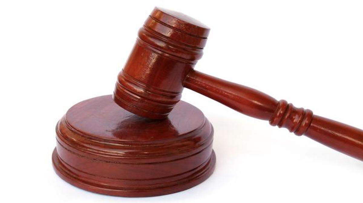 
Timothy M. Libertus was found guilty in November of forcible rape, forcible sodomy and the unlawful use of a weapon when he attacked a 33-year-old woman in June 2013. 
