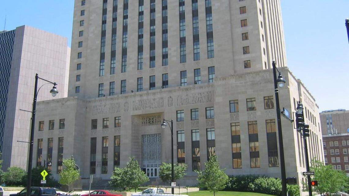 Jackson County legislators are on ballot Aug 2. What do these local officials do for you?