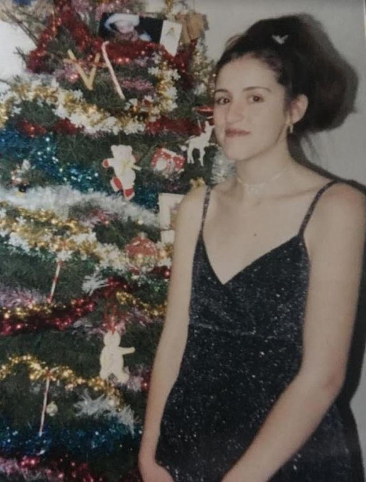 Jessica Monteiro Rey of California was found dead in a Lenexa storage unit, according to her family.