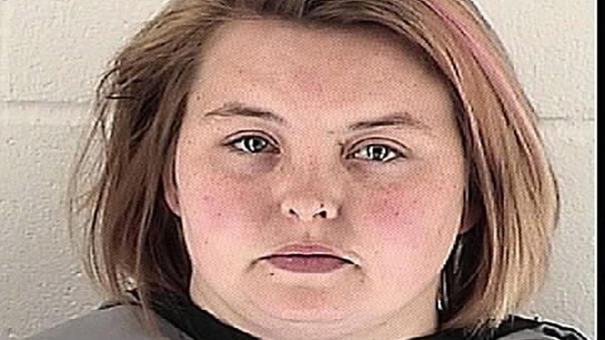Samantha Jo Moore pleaded guilty in Johnson County District Court to multiple counts of bribery, computer crime, identity theft, official misconduct, felony use of a driver’s license and tax fraud.