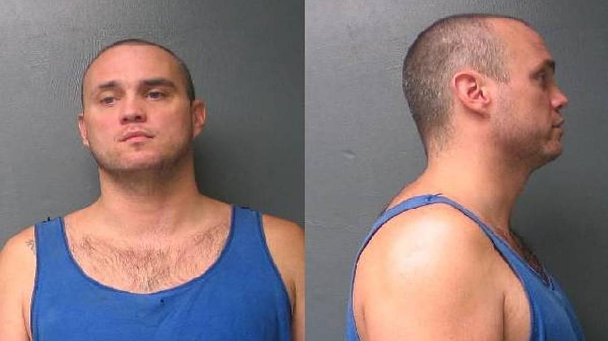 Jeffrey Sauerbry is accused of slicing Summer Shipp’s throat and dismembering her in 2004 in Independence.