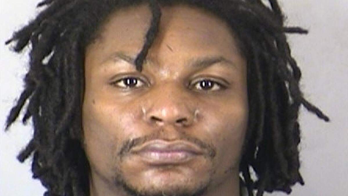 
Dewayne D. Toombs faces second-degree murder and armed criminal action charges in an Oct. 12 shooting.
