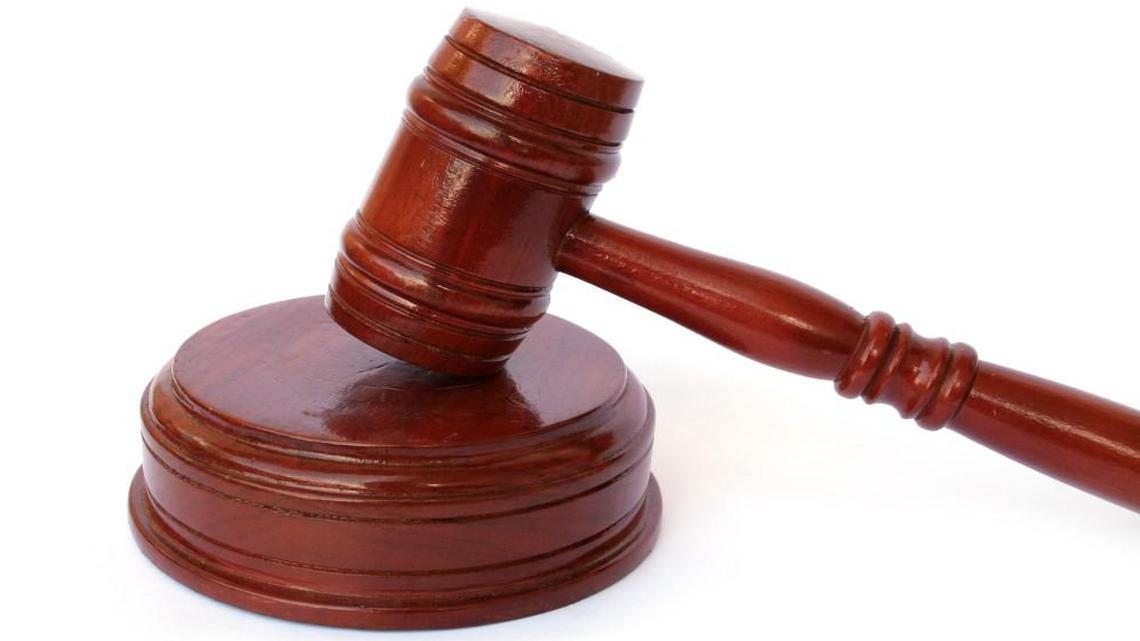 Marvin D. Herren, 53, of Owensboro, Ky., was sentenced Monday to 20 years in federal prison for traveling with the intent to engage in illicit sex with a minor and attempting to use the Internet to entice a minor to engage in sex. He admitted to traveling to Missouri in 2014 and meeting the 15-year-old girl at a restaurant near her high school and later engaging in sexual activity.