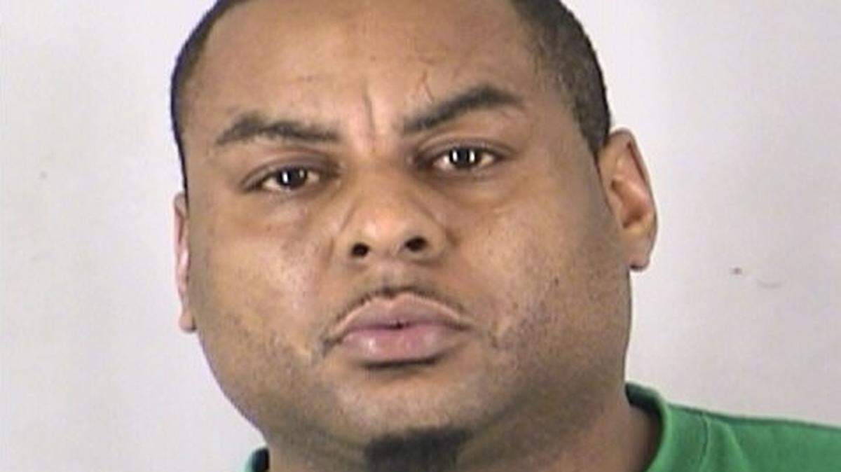 
Christopher S. Deboe faces charges of first-degree murder and armed criminal action in the September shooting death of Sherrill Collins.
