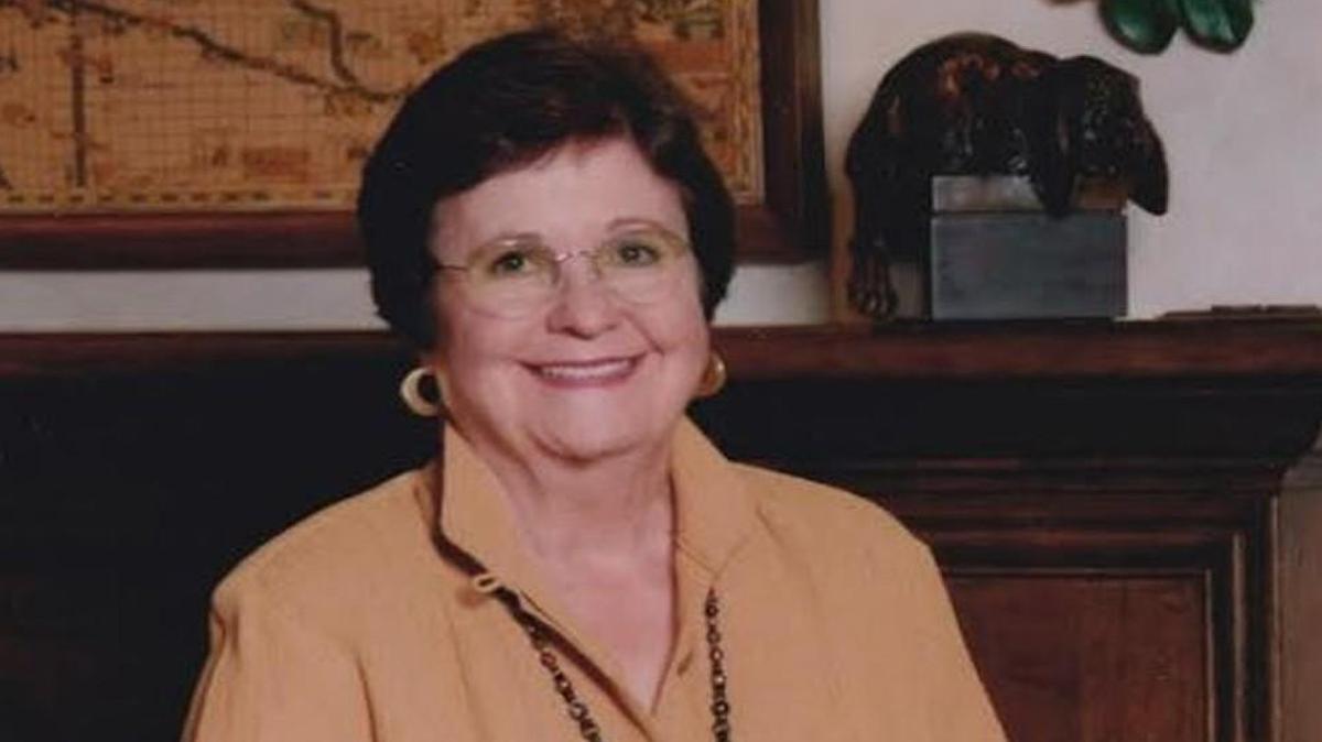 Suzanne Allen