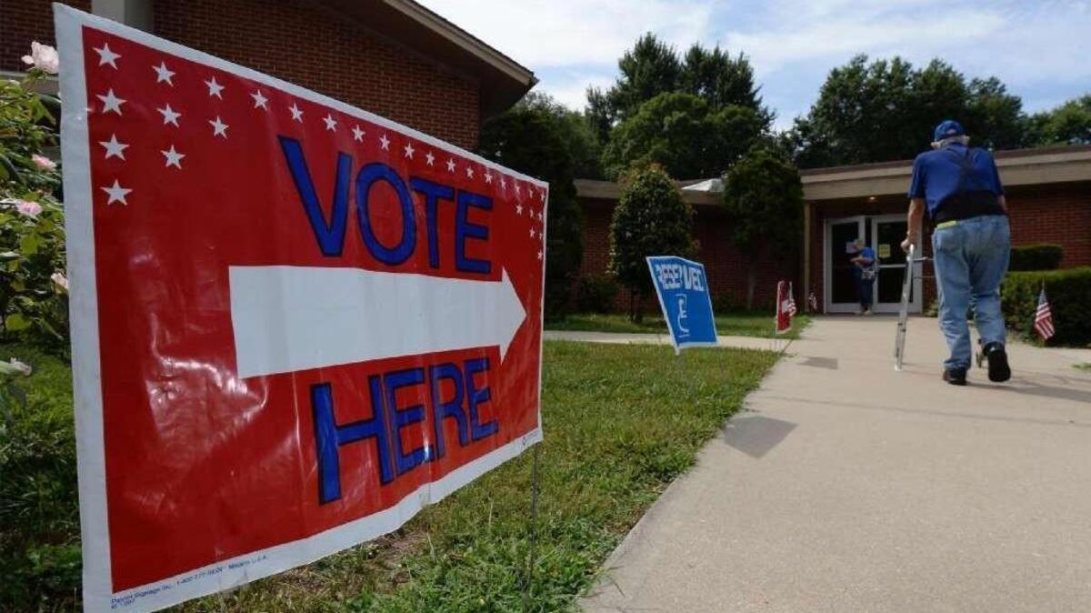 Kansas City voters will consider the largest general obligation bond request in the city’s history in next Tuesday’s special election. And despite that, election authorities still expect a very small turnout, perhaps 10 percent.