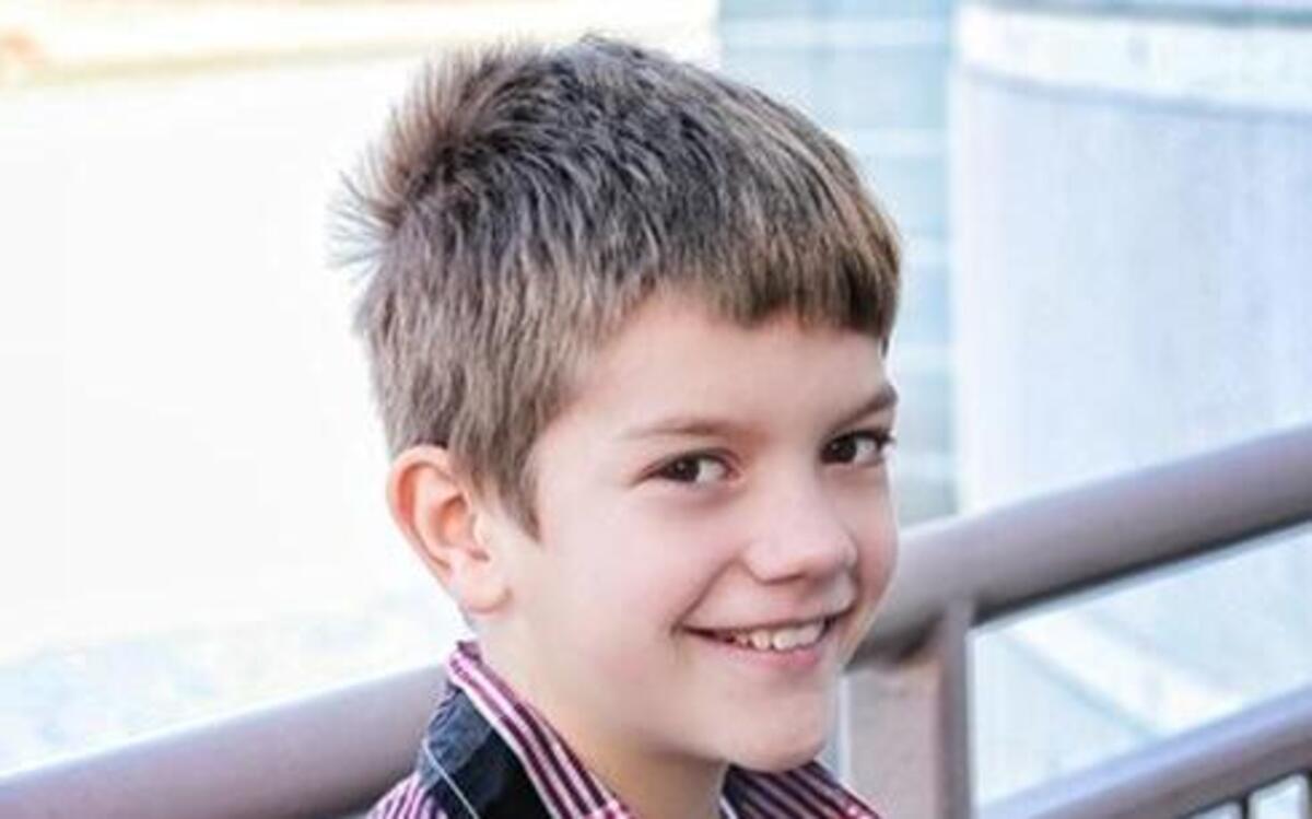David
