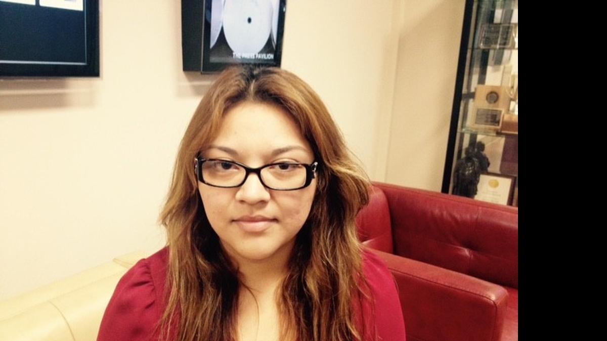 
In the last week, Ana Hernandez has seen her college dreams nearly crushed by three words inserted into a budget bill for higher education in Missouri and then revived — at least for a semester — by Kansas City philanthropists. 
