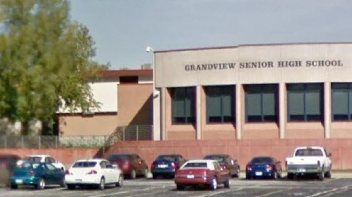 Grandview High School