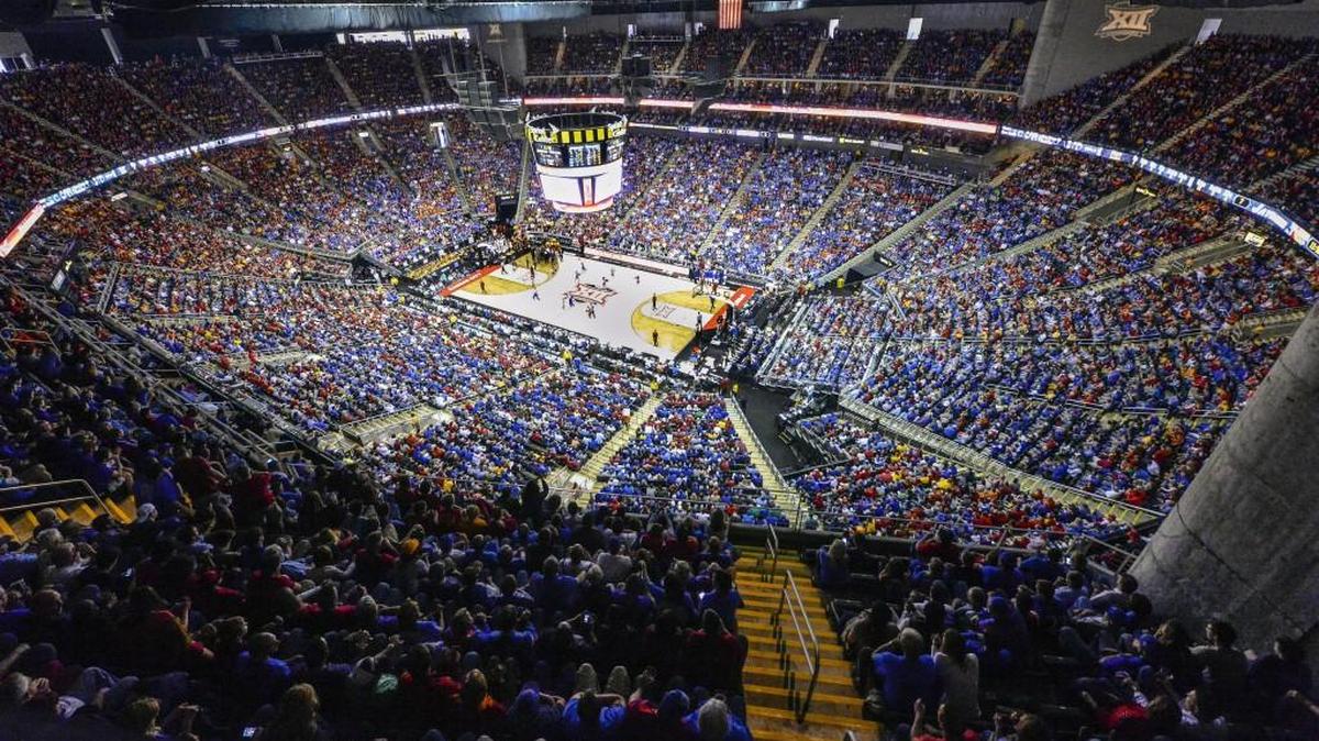 With thousands of fans descending upon Kansas City for the Big 12 men’s basketball tournament, several downtown streets around the Sprint Center will close. The closures start Monday morning and last through Sunday morning.