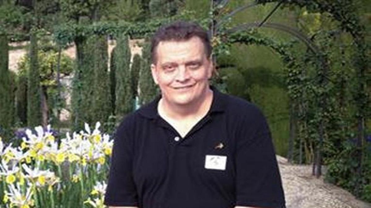 John Buzbee was born in Olathe and worked for a time for The Kansas City Star. His career in the Foreign Service eventually took him around the globe.
