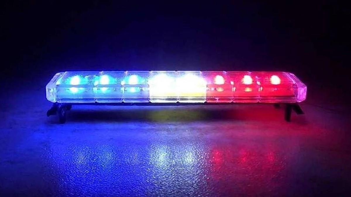 Kansas City said 60-year-old Richard L. Marcrum, of Kansas City, was killed after being struck by a vehicle Friday at Meyer Boulevard and Troost Avenue.